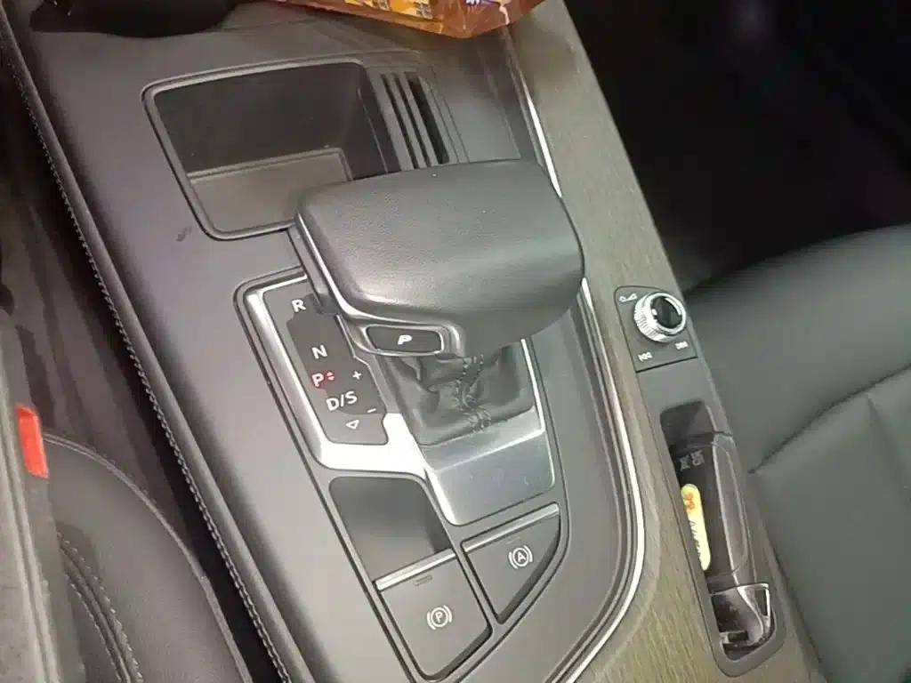 Audi A4L 2023 40 TFSI Fashion Elegance — миниатюра 14