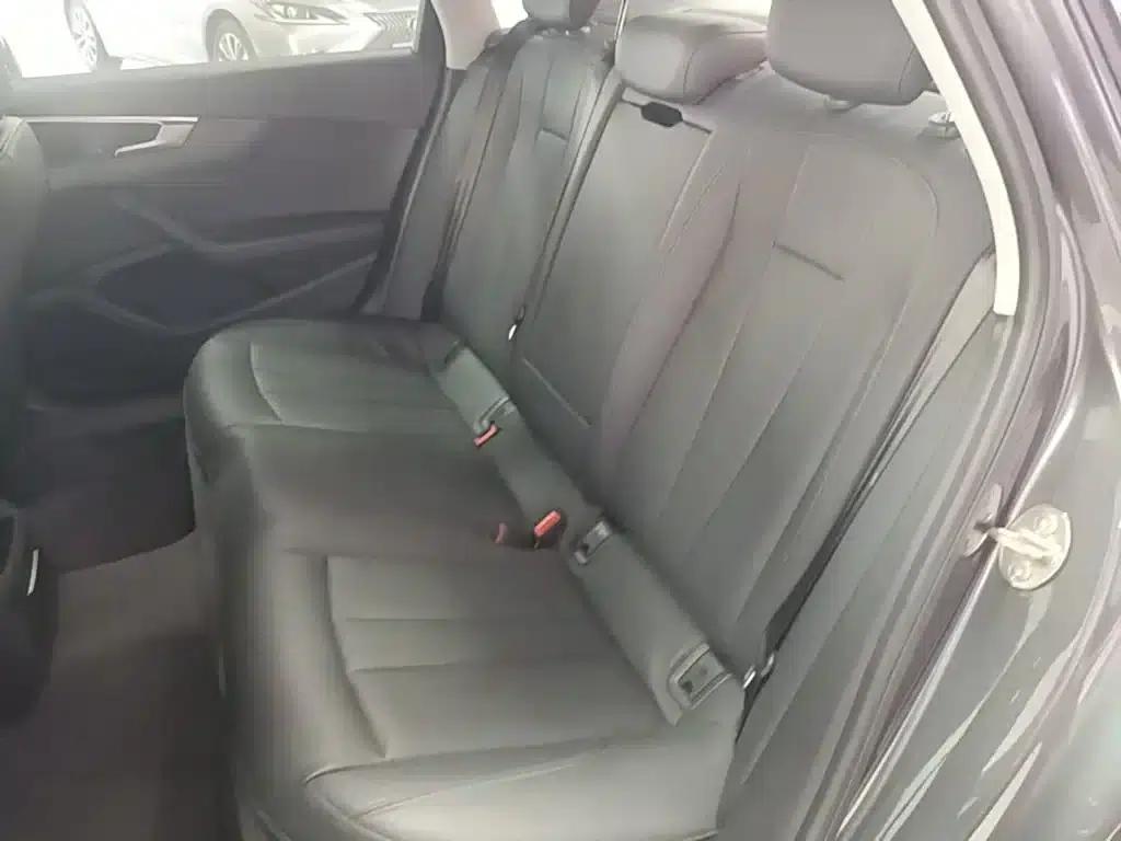 Audi A4L 2023 40 TFSI Fashion Elegance — миниатюра 17