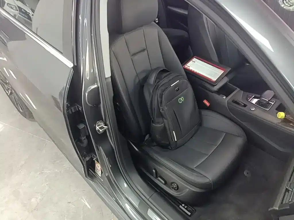 Audi A4L 2023 40 TFSI Fashion Elegance — миниатюра 25
