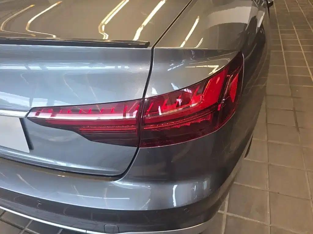 Audi A4L 2024 40 TFSI Fashion Dynamic Edition — миниатюра 8