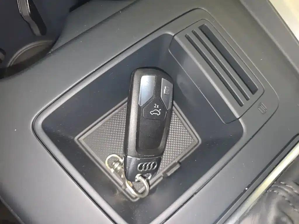 Audi A4L 2024 40 TFSI Fashion Dynamic Edition — миниатюра 9