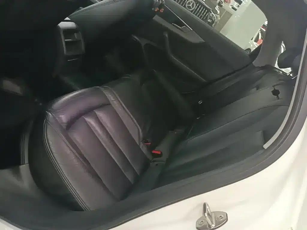 Audi A4L 2019 40 TFSI Progressive (China VI Emission Standard) — миниатюра 17