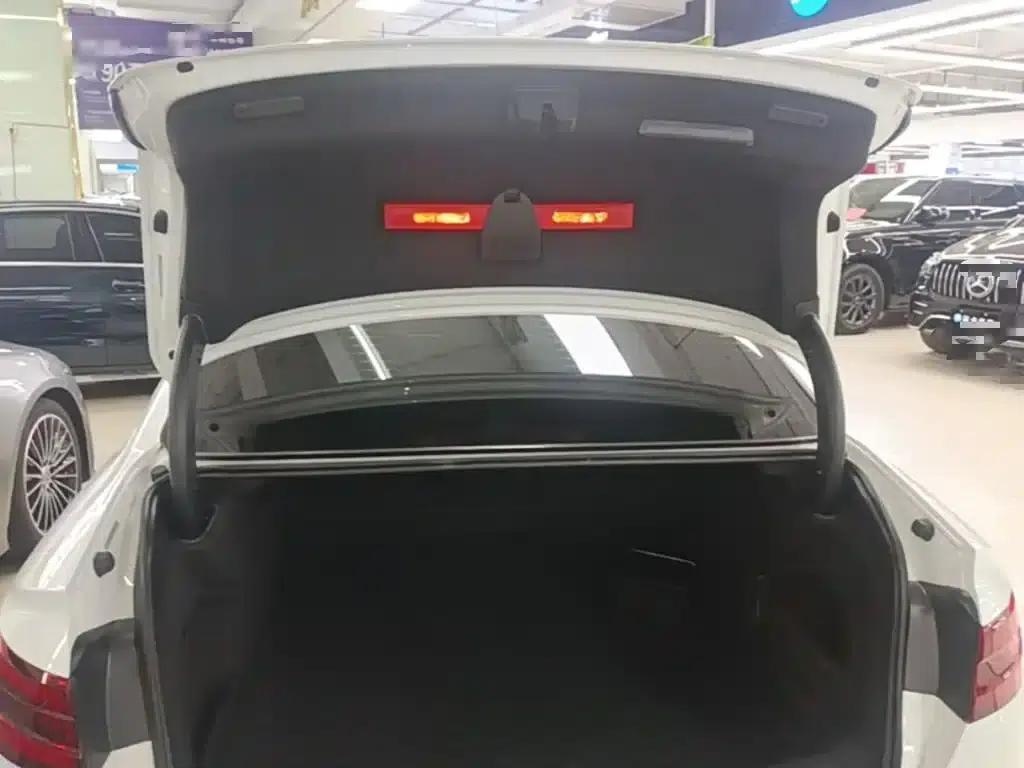 Audi A4L 2019 40 TFSI Progressive (China VI Emission Standard) — миниатюра 19