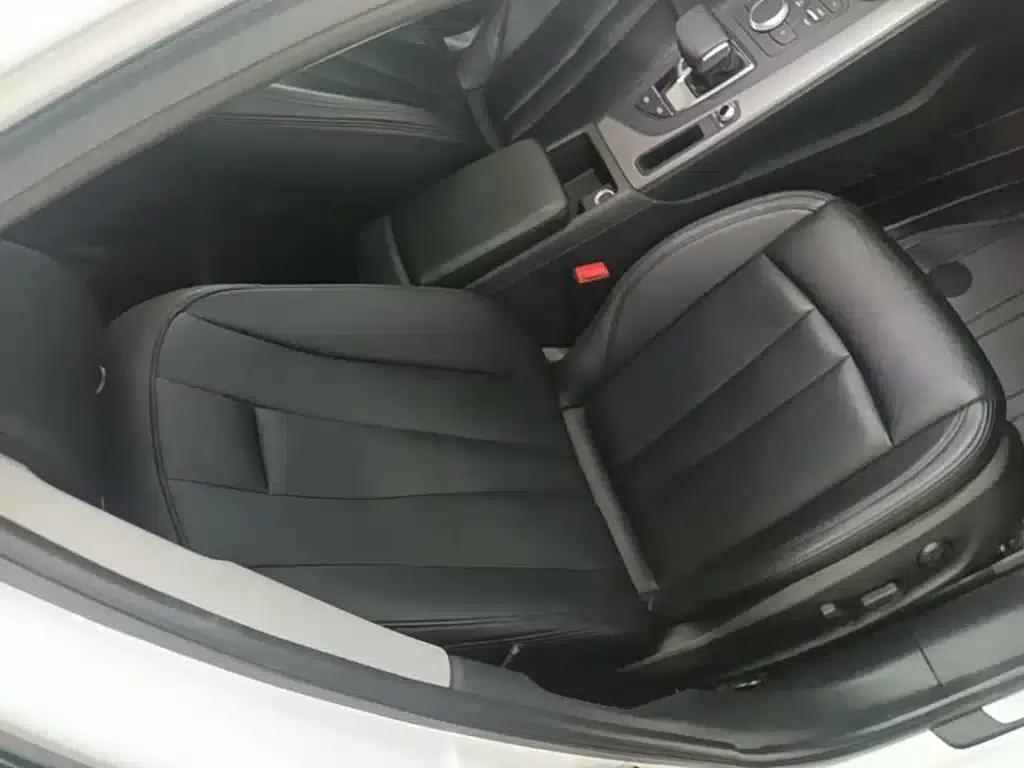 Audi A4L 2019 40 TFSI Progressive (China VI Emission Standard) — миниатюра 25