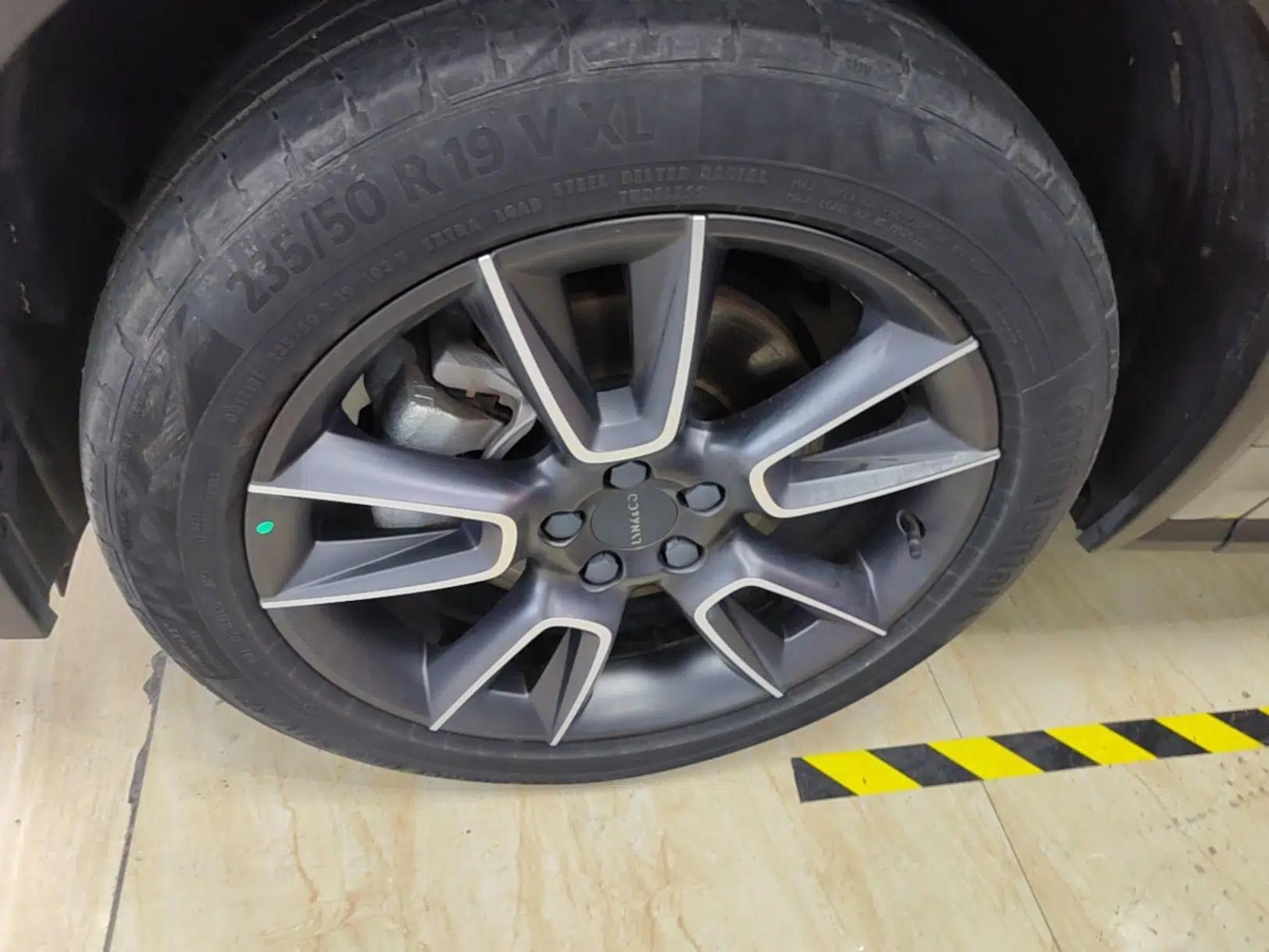 Lynk & Co 01 2021 2.0TD Two-Wheel-Drive Pro Trim — миниатюра 10