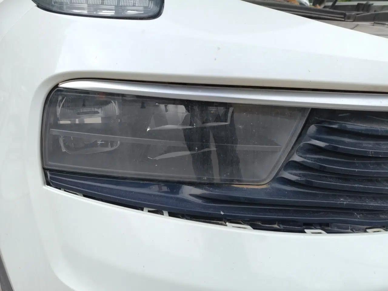 Lynk & Co 01 2019 2.0T Two-Wheel-Drive Version China VI Standard — миниатюра 7