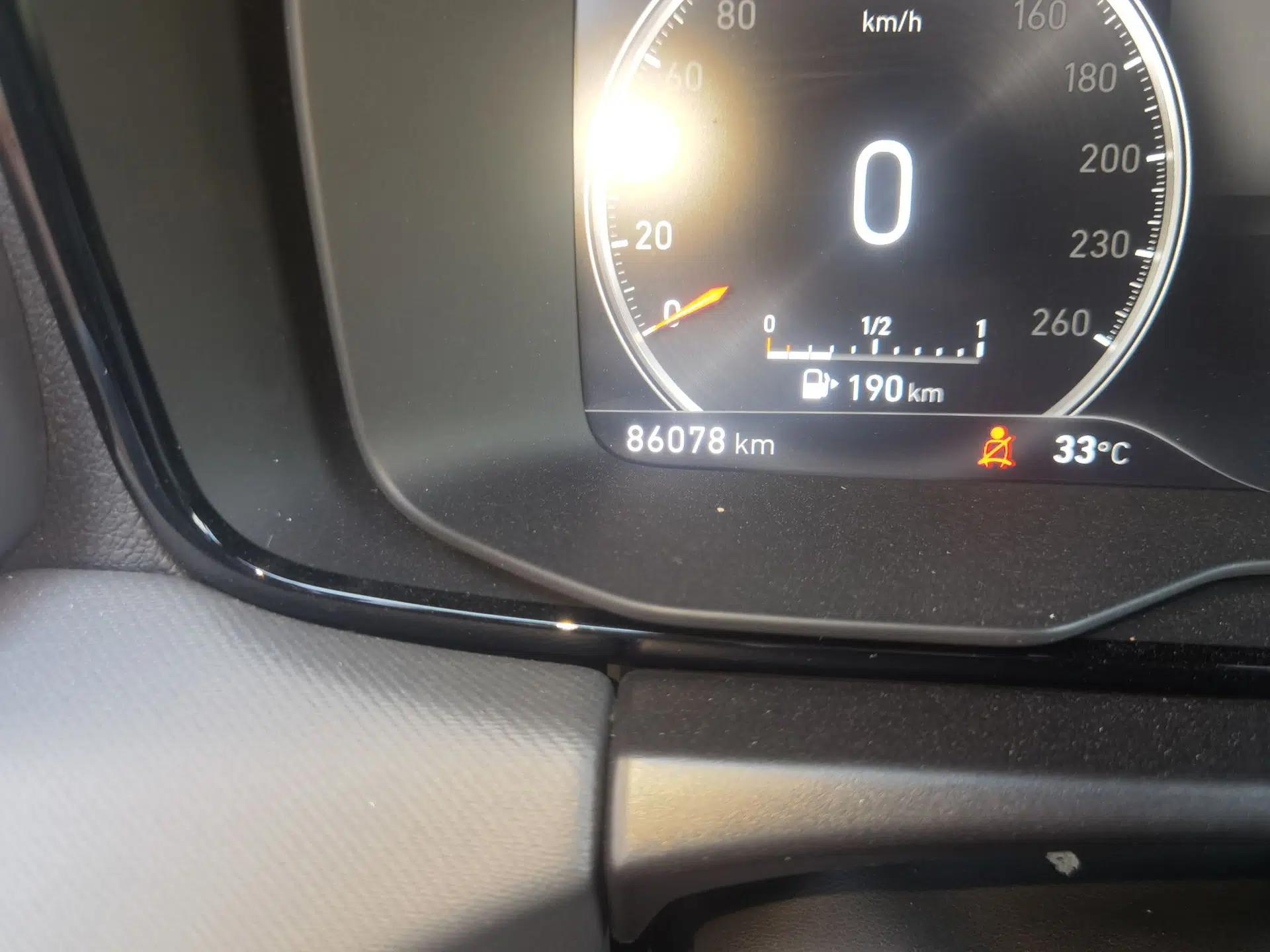 Lynk & Co 01 2019 2.0T Two-Wheel-Drive Version China V Standard — миниатюра 12