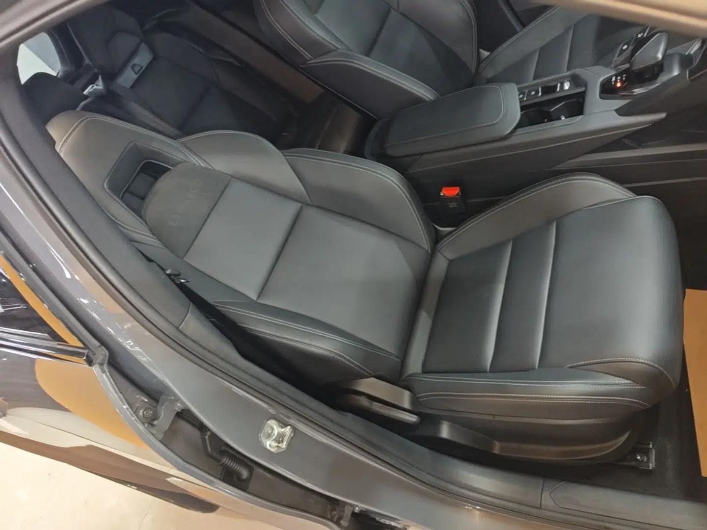Lynk & Co 06 2020 1.5T JinPro model — миниатюра 19