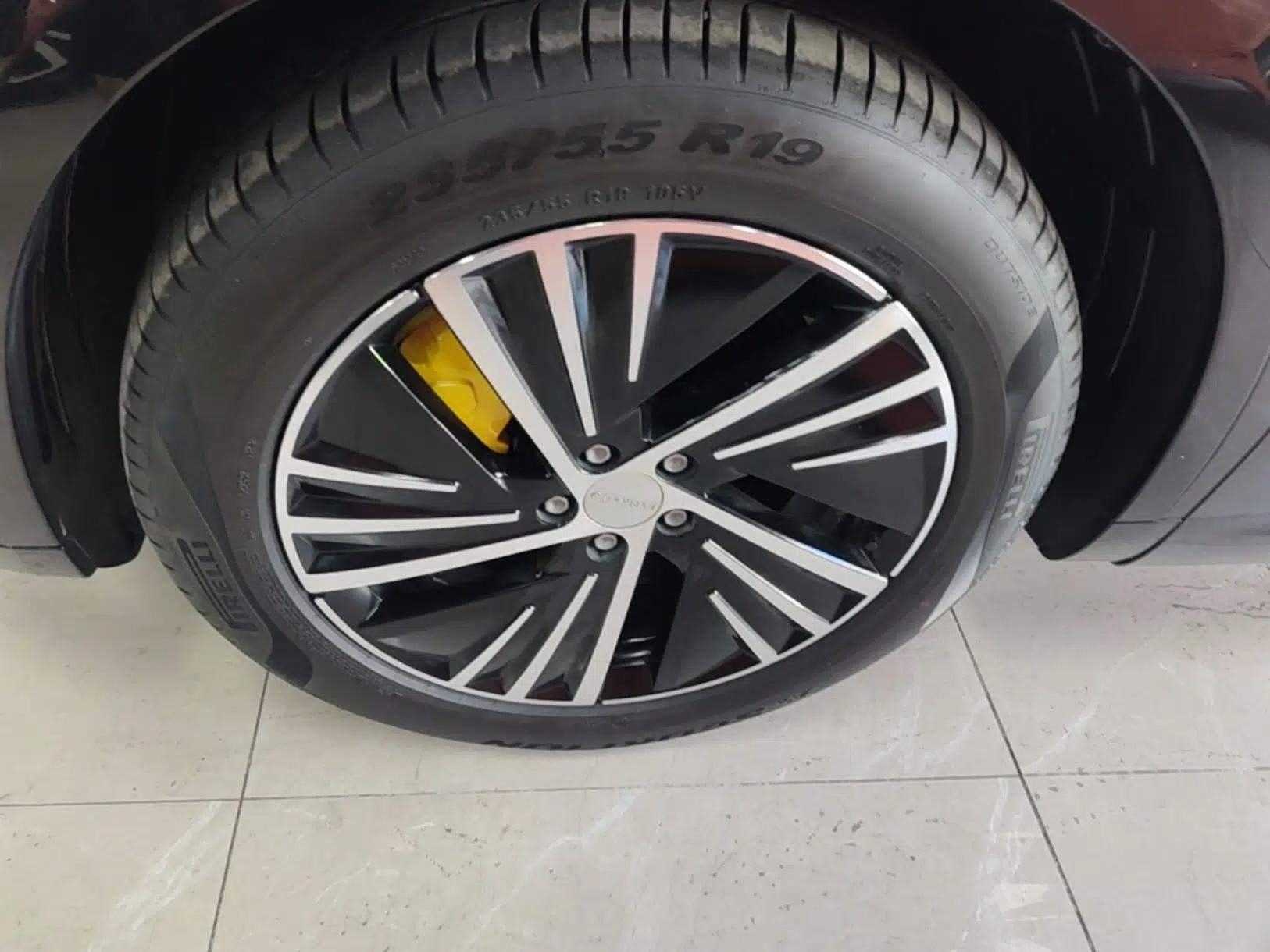 Lynk & Co 08 EM-P 2023 245km Ultra-Long Range Halo — миниатюра 10