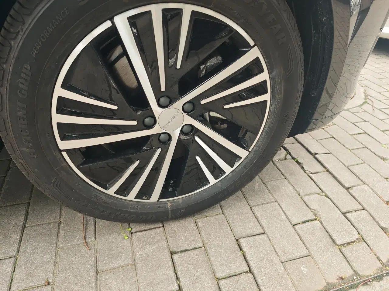 Lynk & Co 08 EM-P 2025 120km Long-Range Halo — миниатюра 8