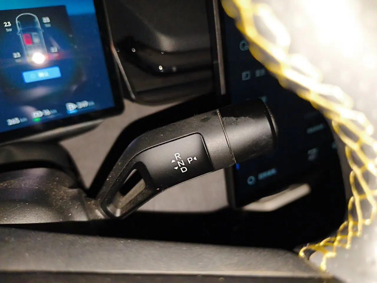 Lynk & Co 08 EM-P 2023 120km Long-Range Pro — миниатюра 14