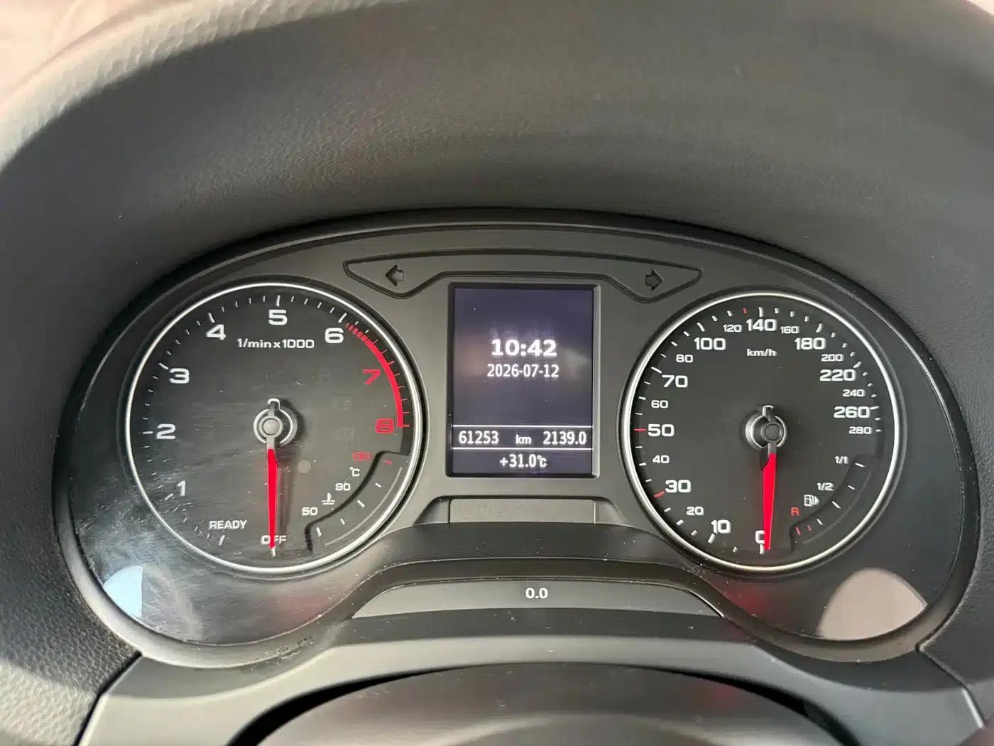 Audi A3 2020 Facelift Limousine 35 TFSI Progressive (China VI Emission Standard) — миниатюра 9