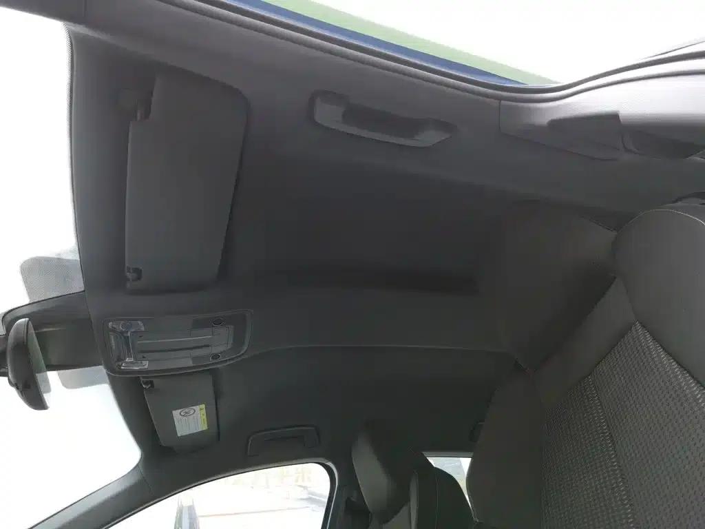 Audi A3 2021 Sportback 35 TFSI Progressive Sport — миниатюра 14