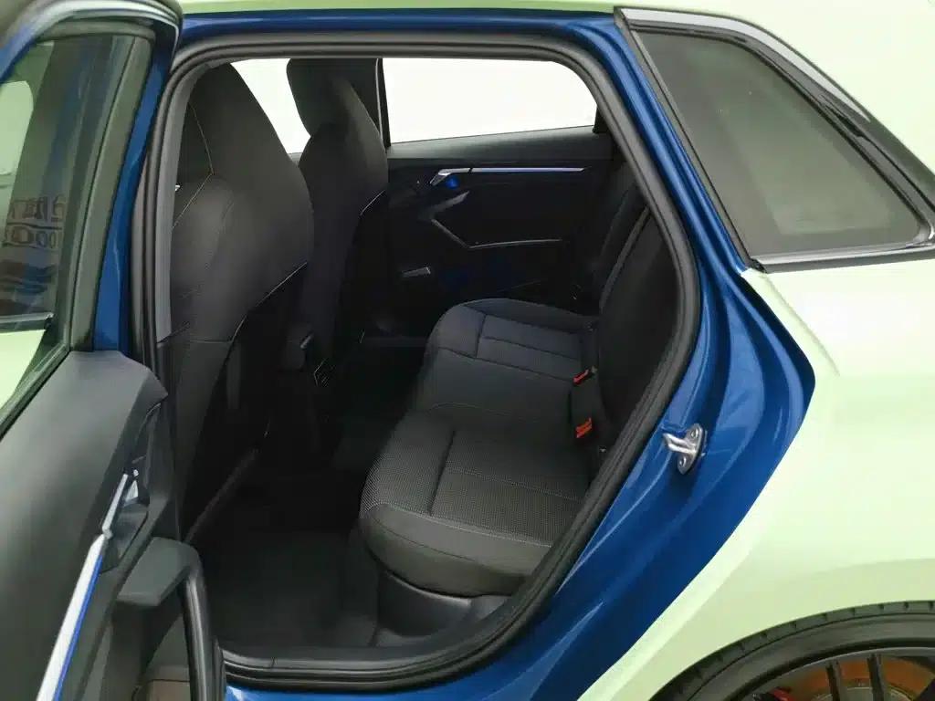 Audi A3 2021 Sportback 35 TFSI Progressive Sport — миниатюра 15