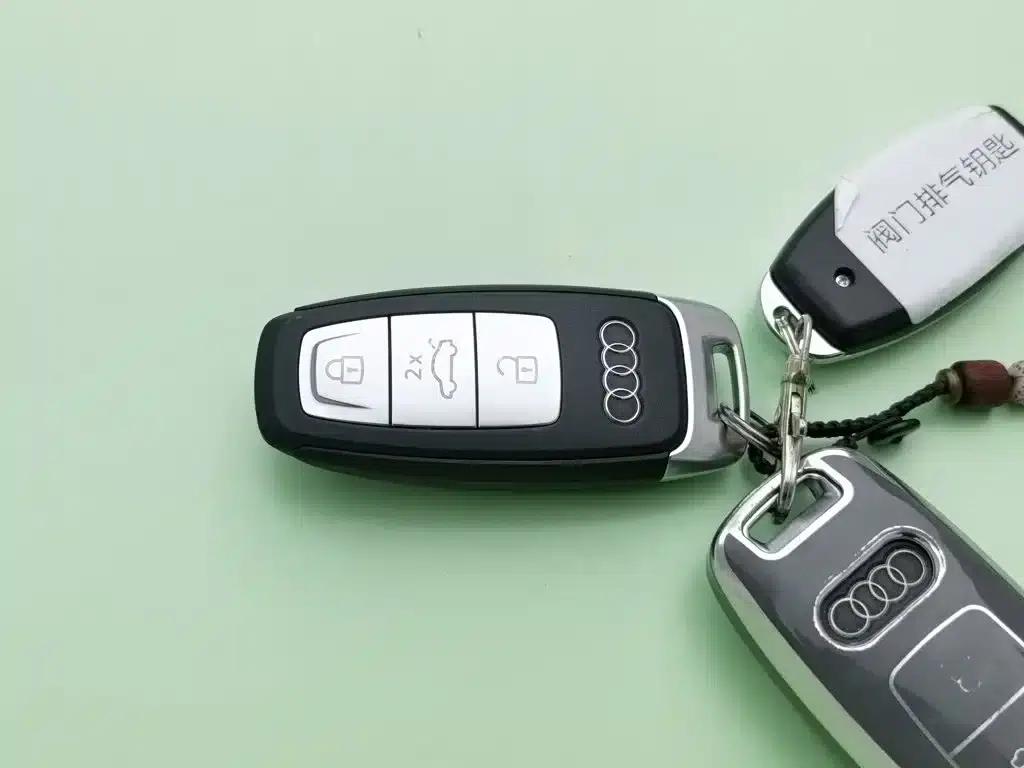Audi A3 2021 Sportback 35 TFSI Progressive Sport — миниатюра 19