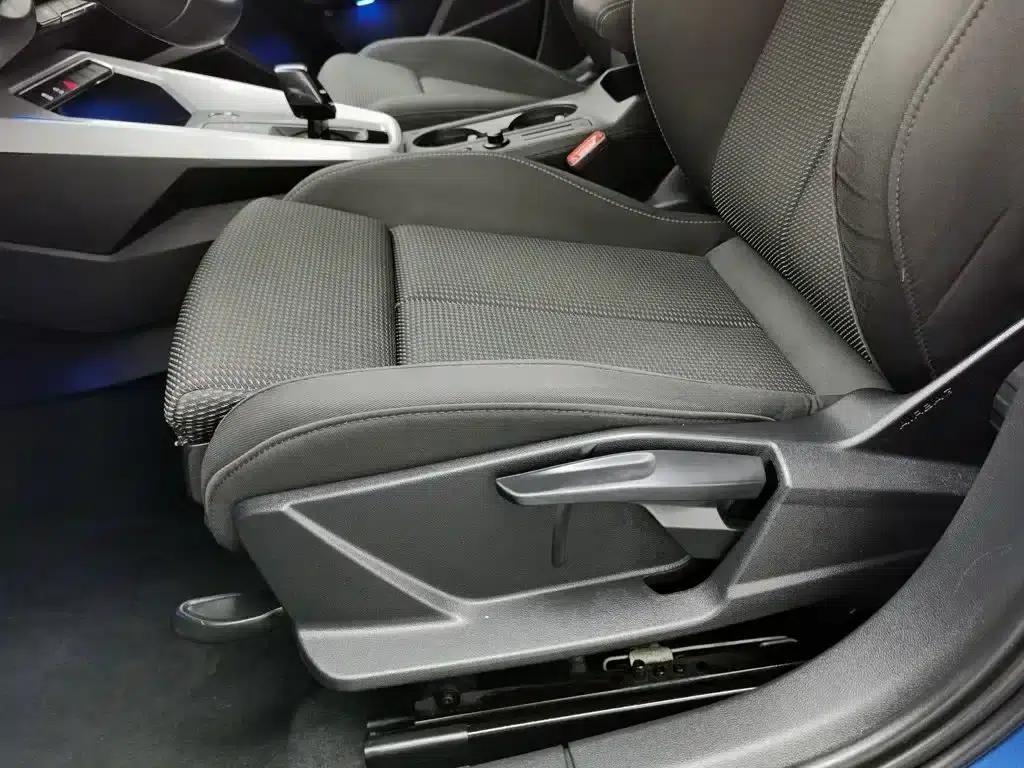 Audi A3 2021 Sportback 35 TFSI Progressive Sport — миниатюра 20