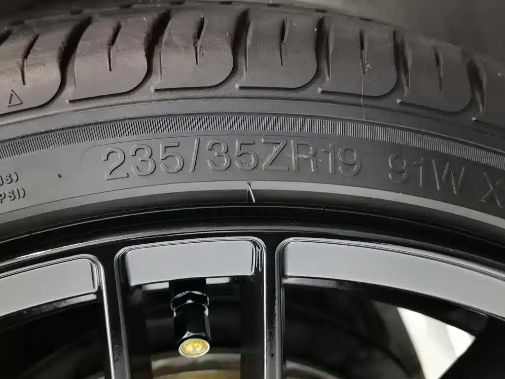 Audi A3 2021 Sportback 35 TFSI Progressive Sport — миниатюра 24