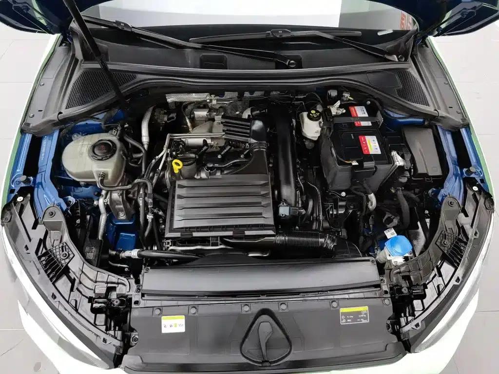 Audi A3 2021 Sportback 35 TFSI Progressive Sport — миниатюра 6