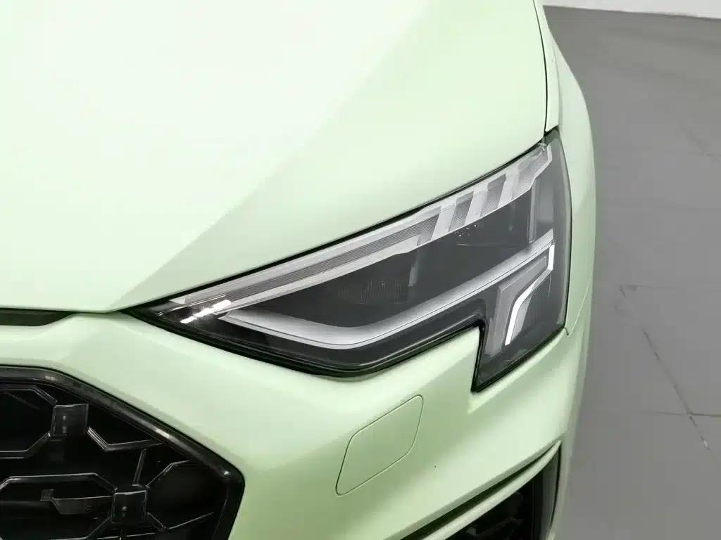 Audi A3 2021 Sportback 35 TFSI Progressive Sport — миниатюра 7