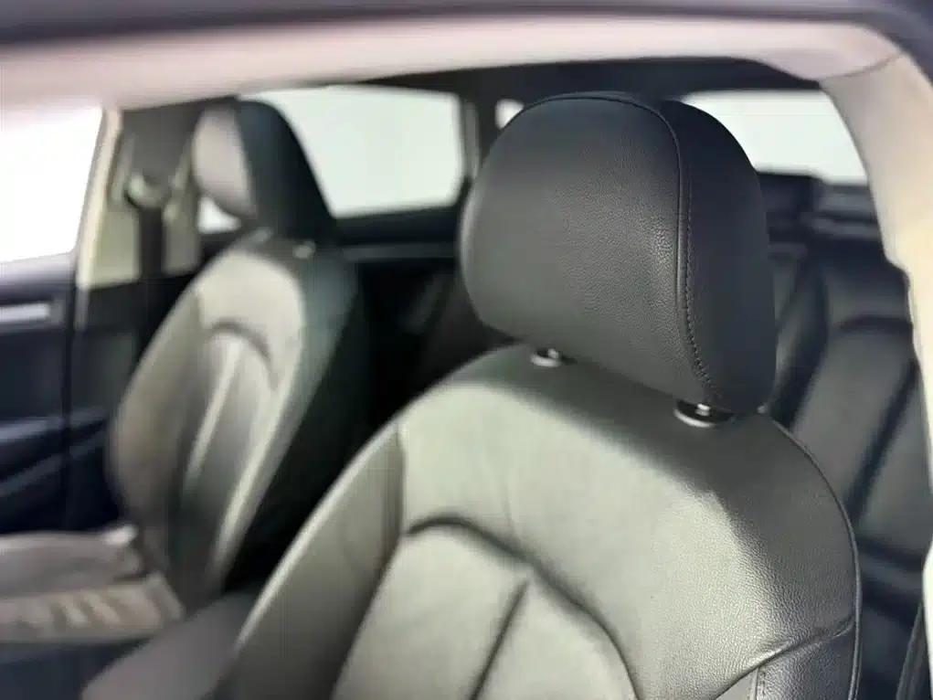 Audi A3 2016 Sportback 35 TFSI Fashion Edition — миниатюра 14