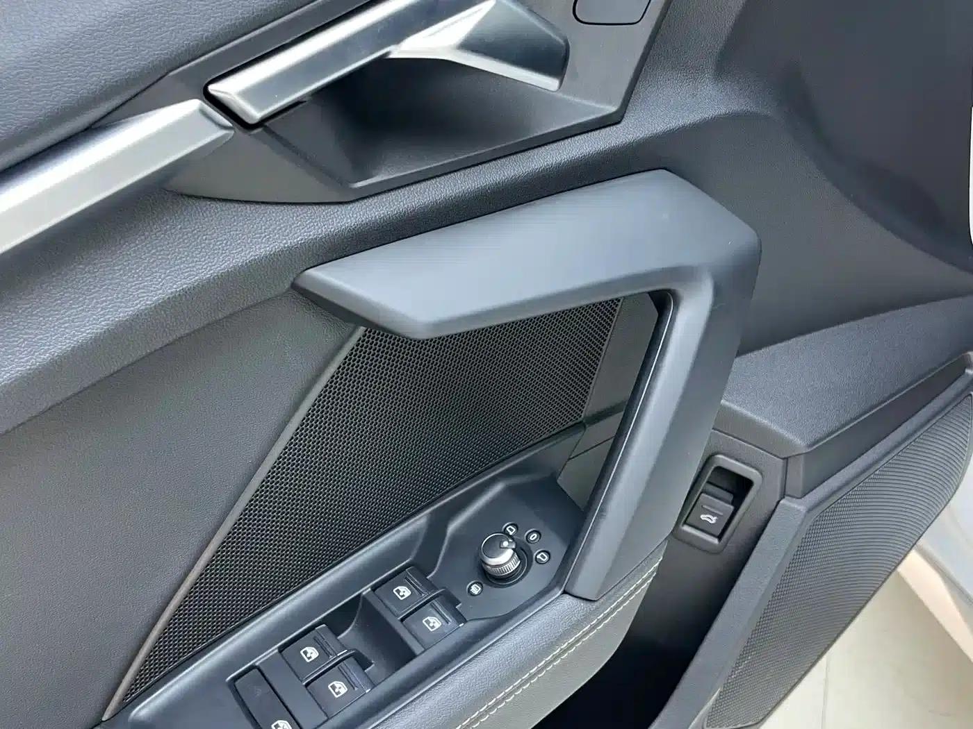 2023 Audi A3 A3L Limousine 35 TFSI Fashion Sport — миниатюра 12