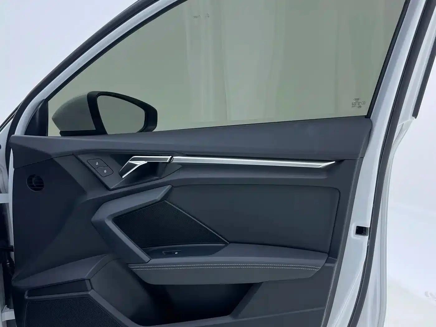 2023 Audi A3 A3L Limousine 35 TFSI Fashion Sport — миниатюра 26
