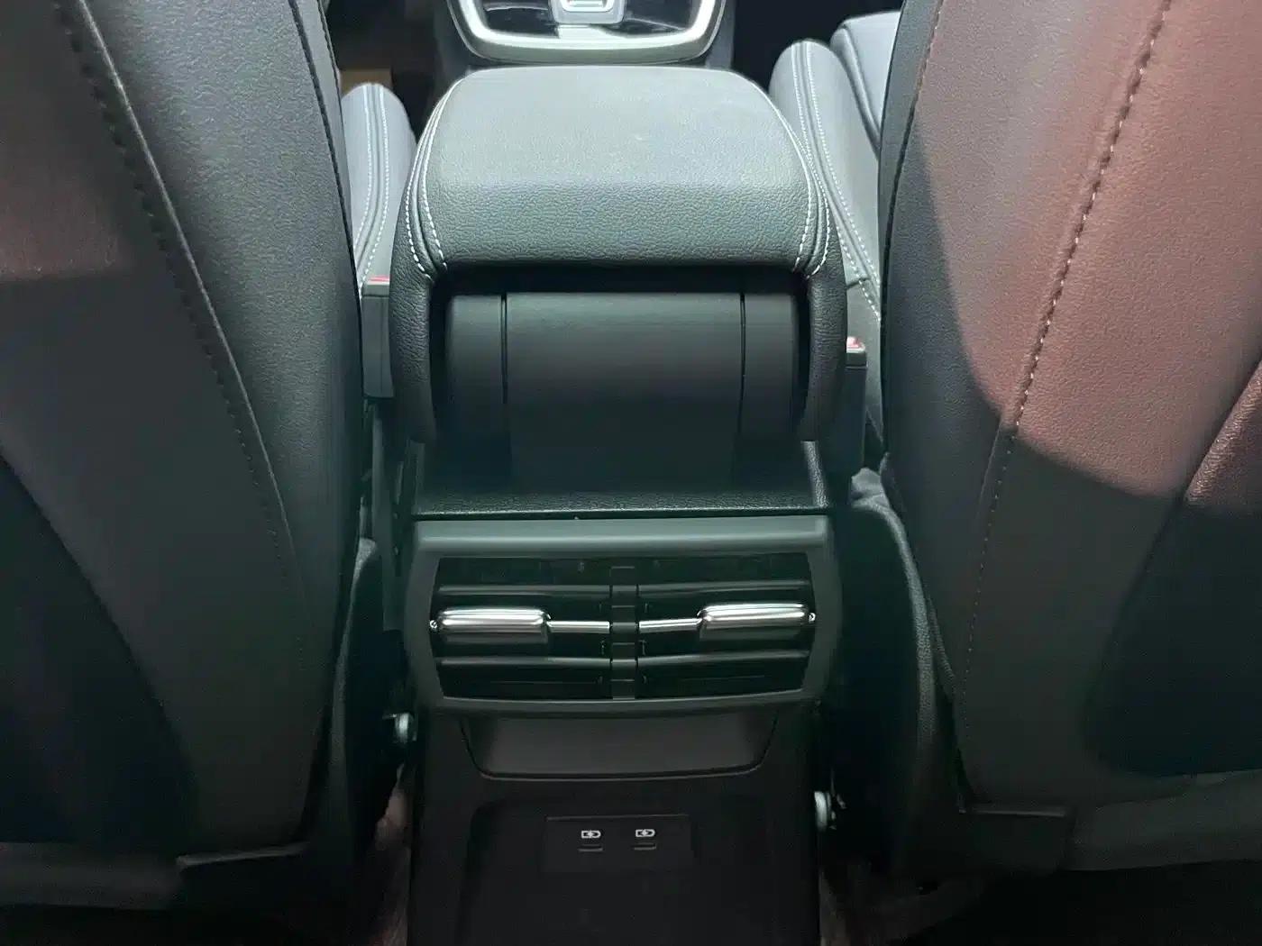 2023 Audi A3 A3L Limousine 35 TFSI Fashion Sport — миниатюра 27
