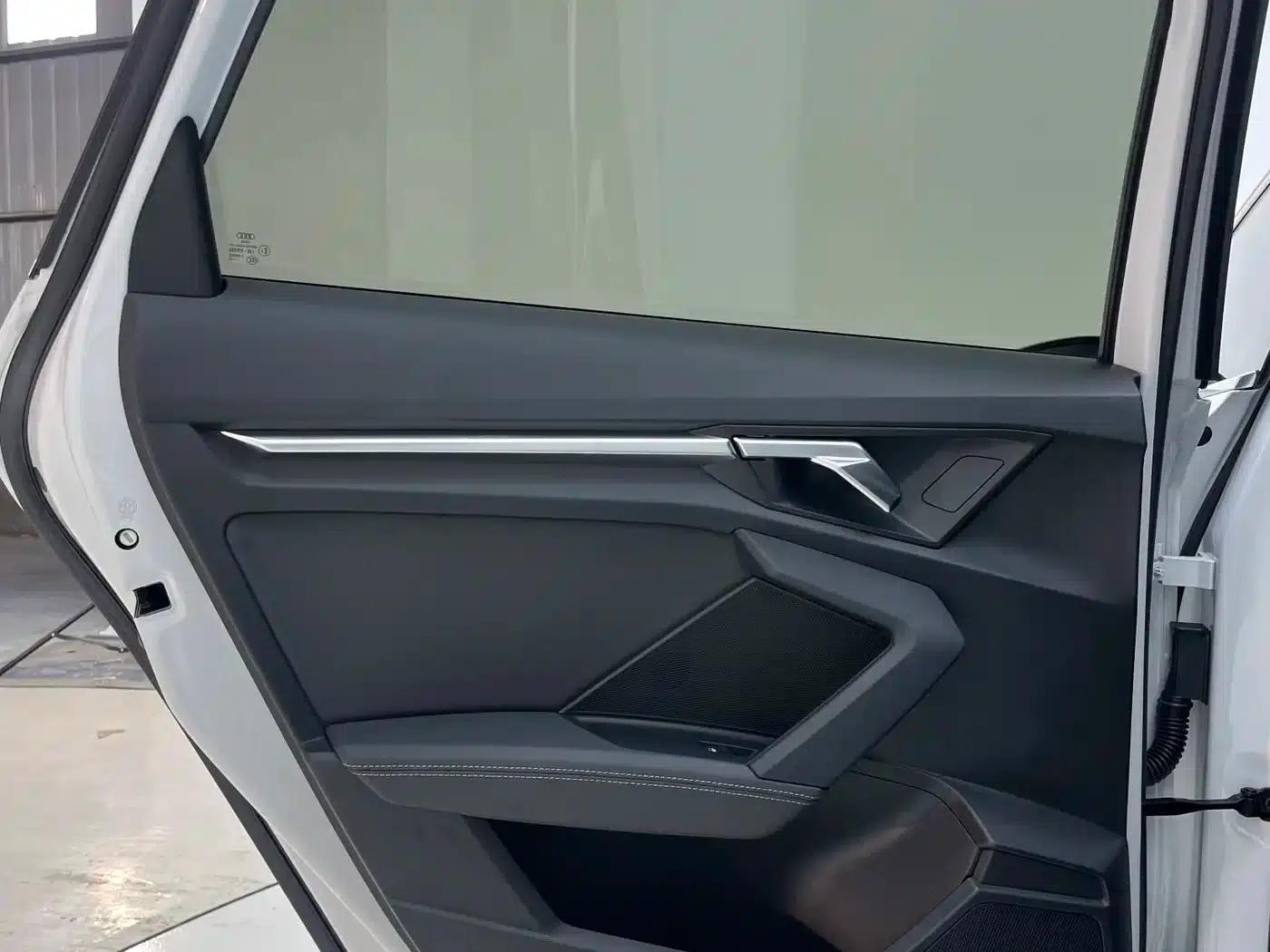 2023 Audi A3 A3L Limousine 35 TFSI Fashion Sport — миниатюра 10