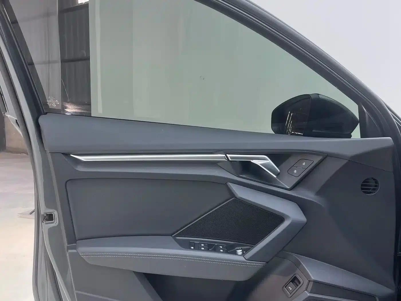 Audi A3 2023 Facelift A3L Limousine 35 TFSI Sporty Edition — миниатюра 15