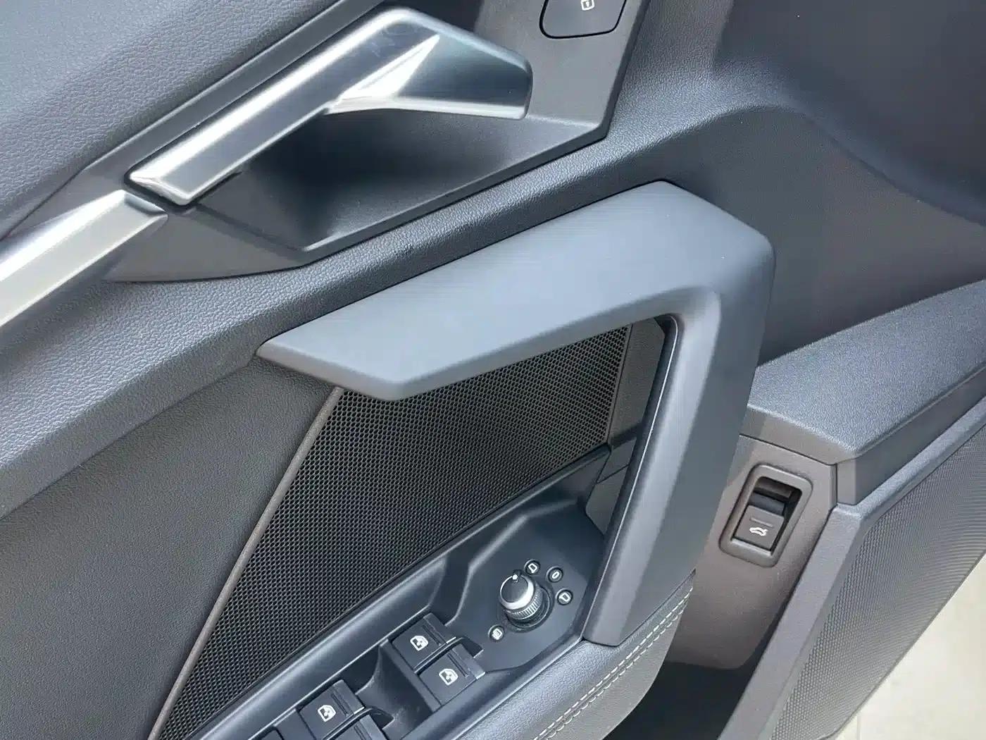 Audi A3 2023 Facelift A3L Limousine 35 TFSI Sporty Edition — миниатюра 17