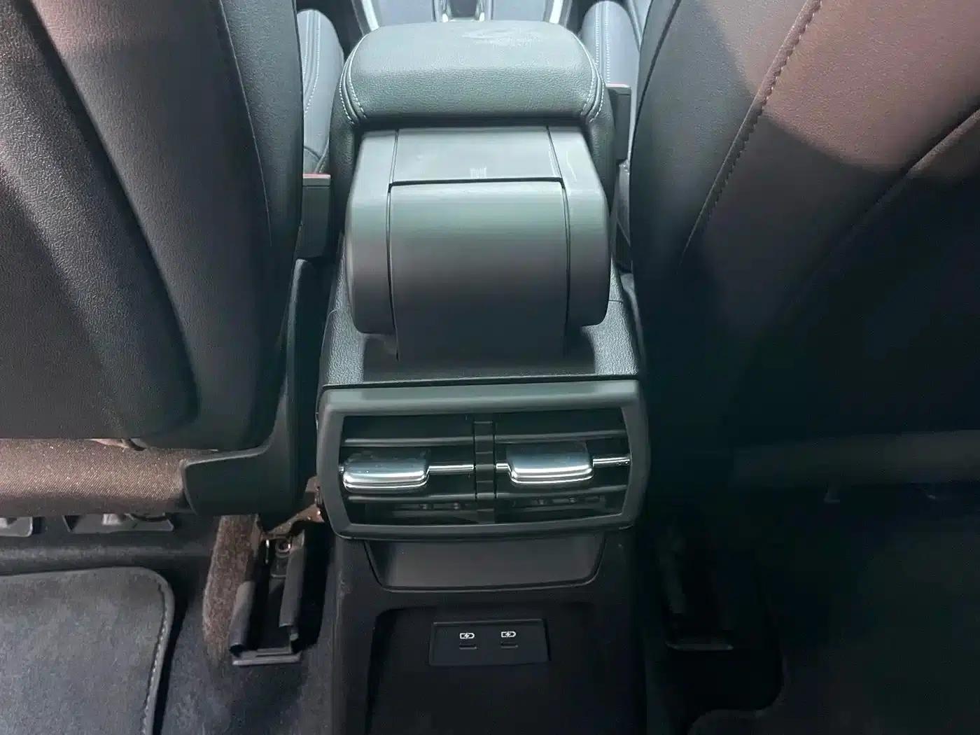 Audi A3 2023 Facelift A3L Limousine 35 TFSI Sporty Edition — миниатюра 10