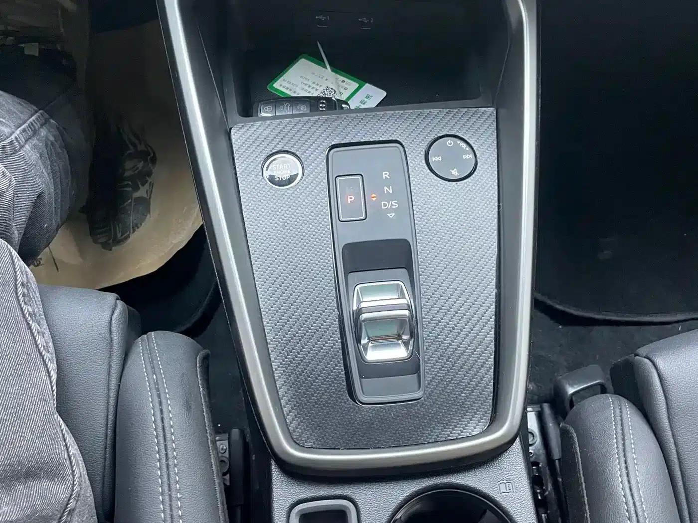 Audi A3 2023 Facelift A3L Limousine 35 TFSI Sporty Edition — миниатюра 15