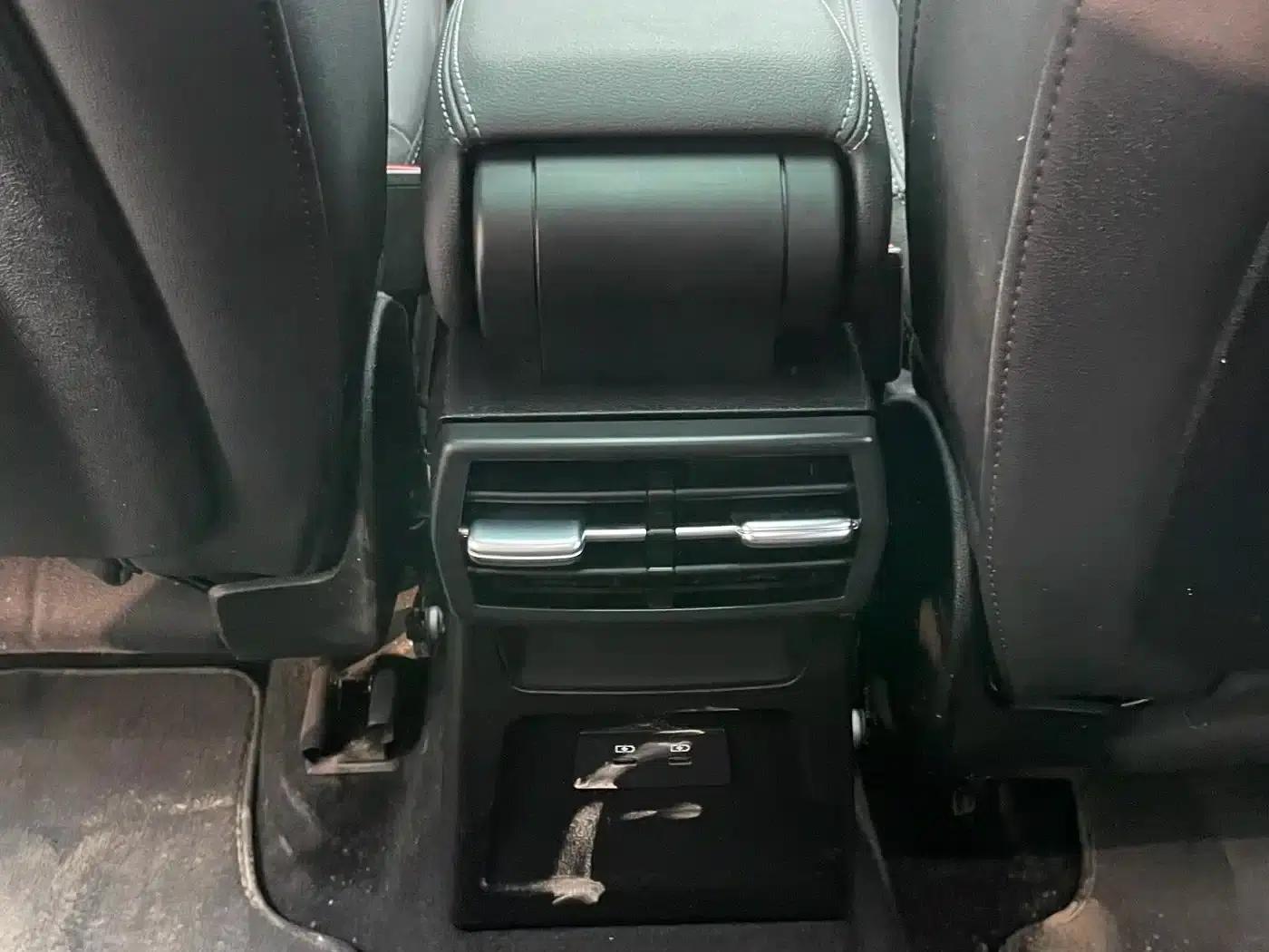 Audi A3 2023 Facelift A3L Limousine 35 TFSI Sporty Edition — миниатюра 27