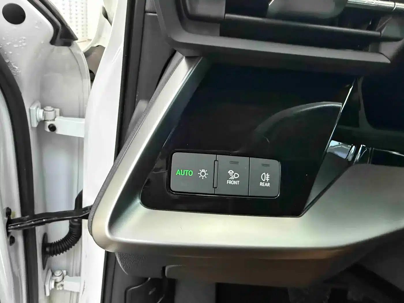 Audi A3 2022 Sportback 35 TFSI Fashion Sport — миниатюра 11
