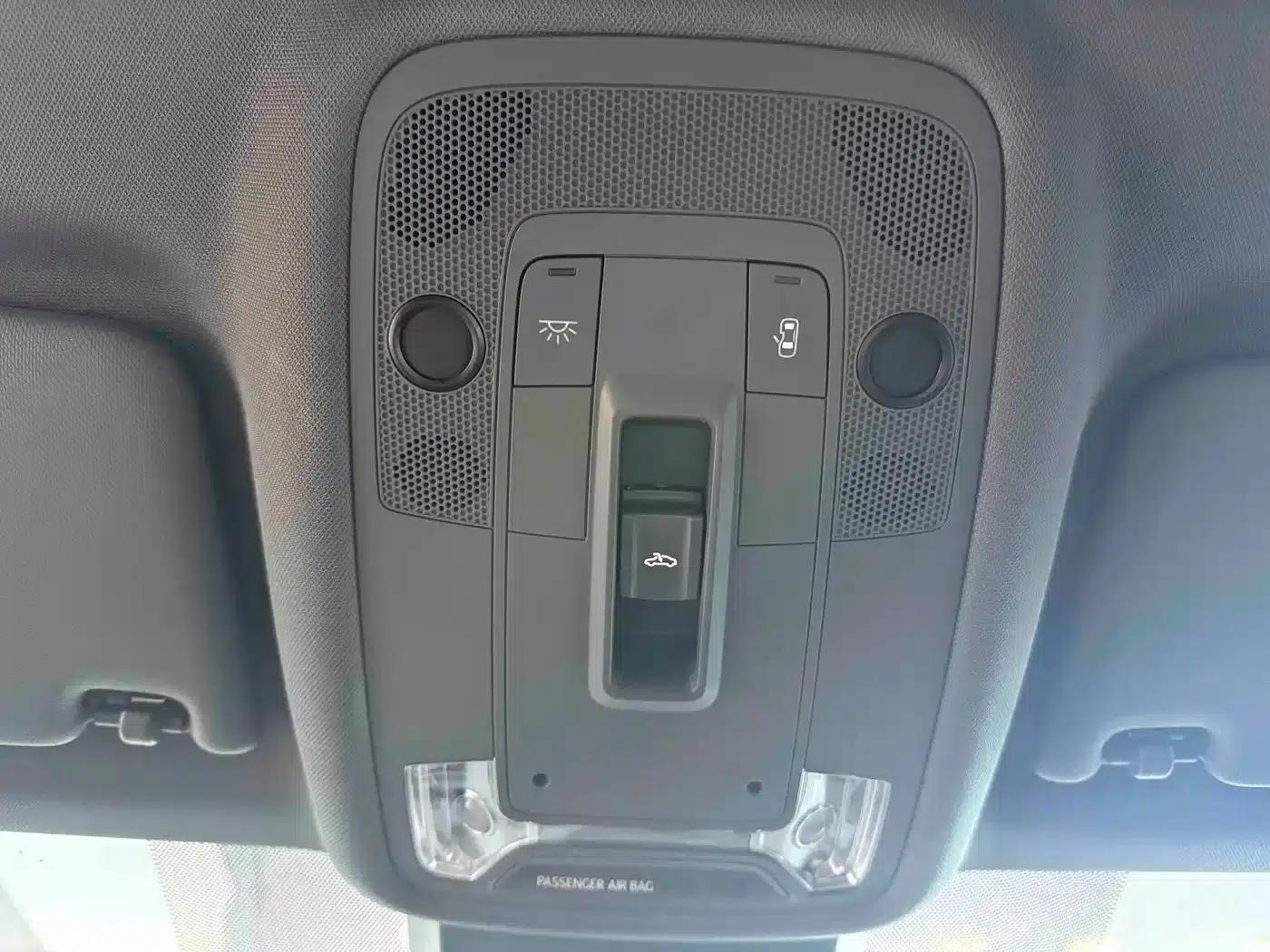 Audi A3 2022 Sportback 35 TFSI Fashion Sport — миниатюра 14