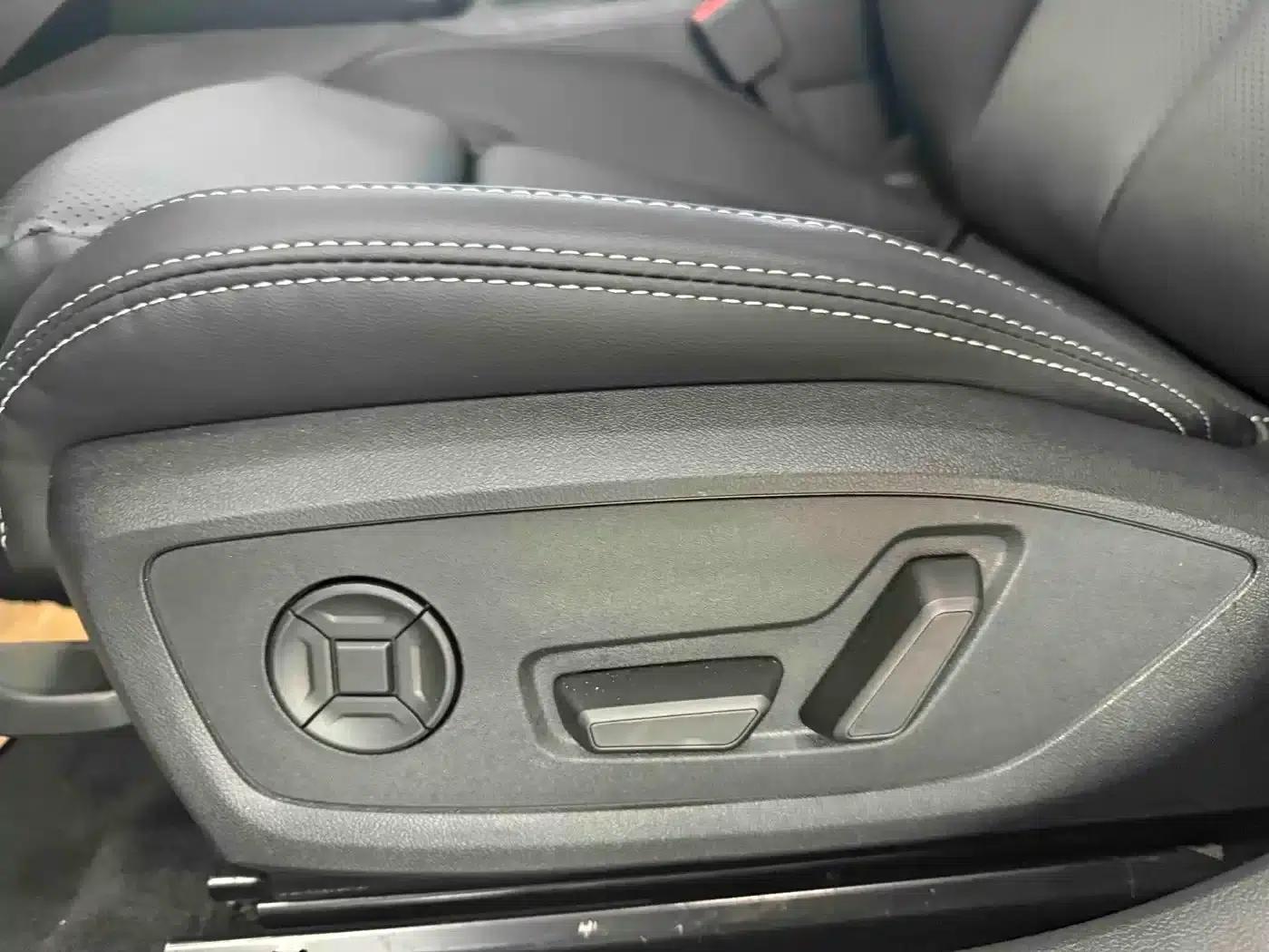 Audi A3 2022 Sportback 35 TFSI Progressive Sport — миниатюра 17