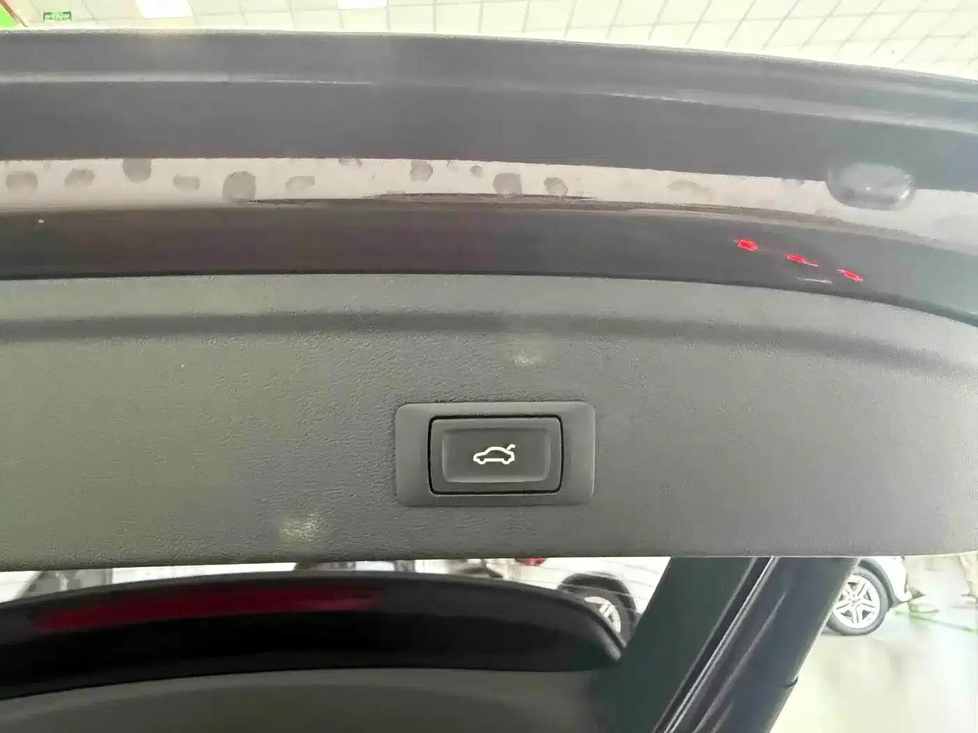 Audi A3 2022 Sportback 35 TFSI Progressive Sport — миниатюра 19