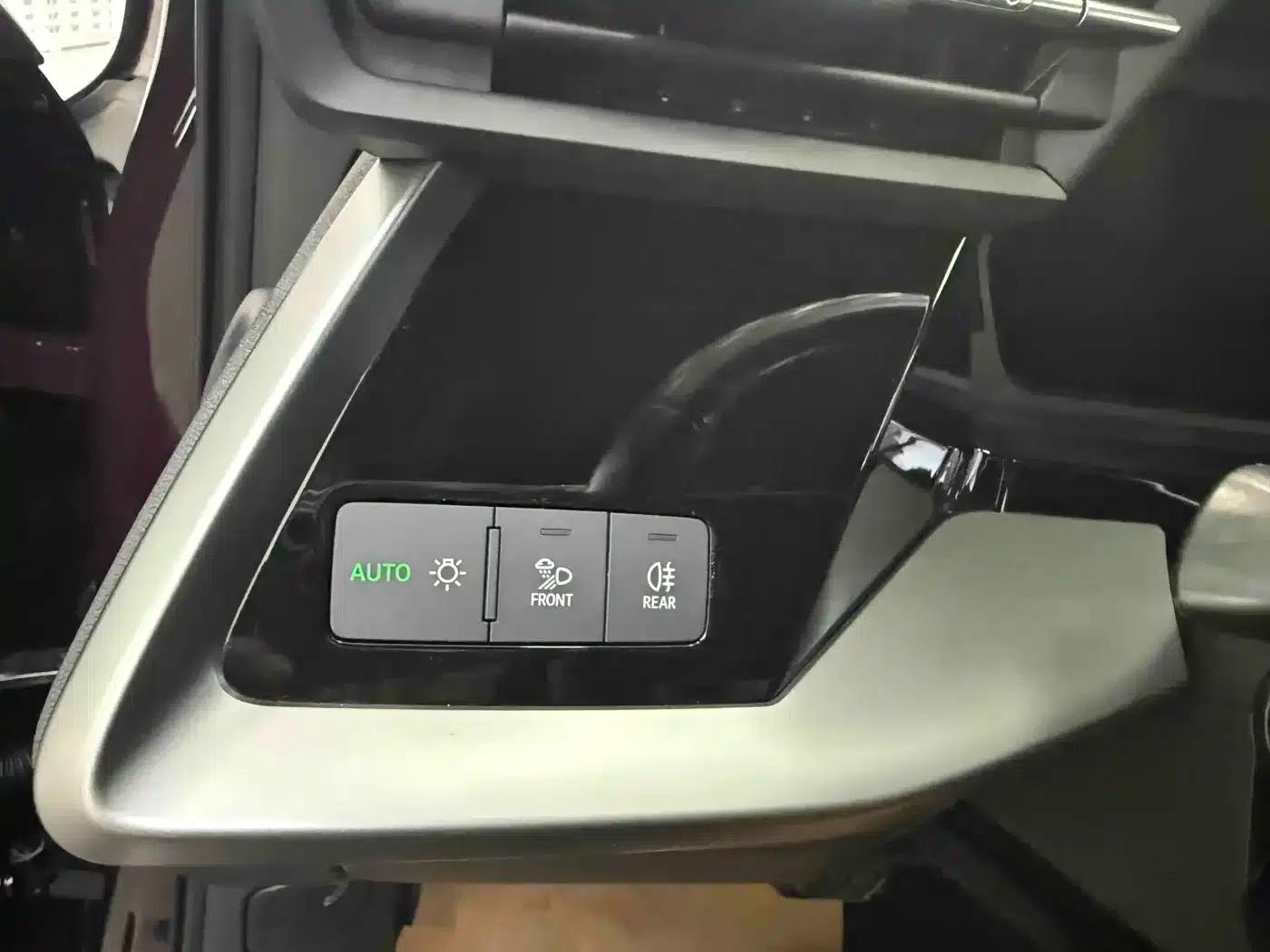 Audi A3 2022 Sportback 35 TFSI Progressive Sport — миниатюра 9