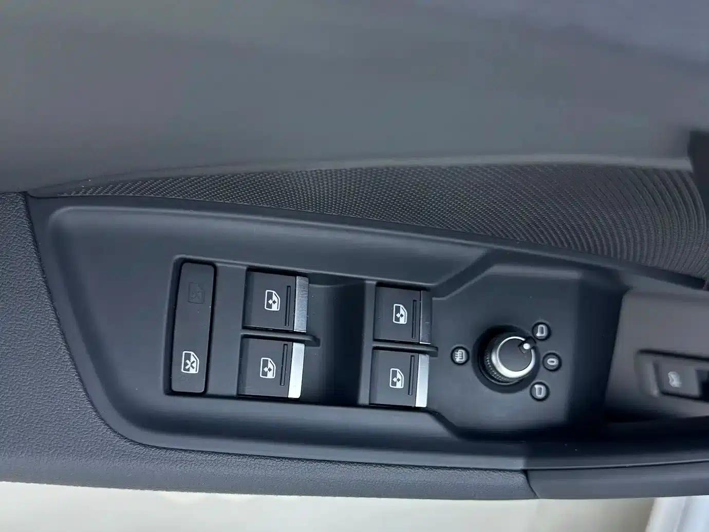 2022 Audi A3 A3L Limousine 35 TFSI Fashion Sport — миниатюра 17