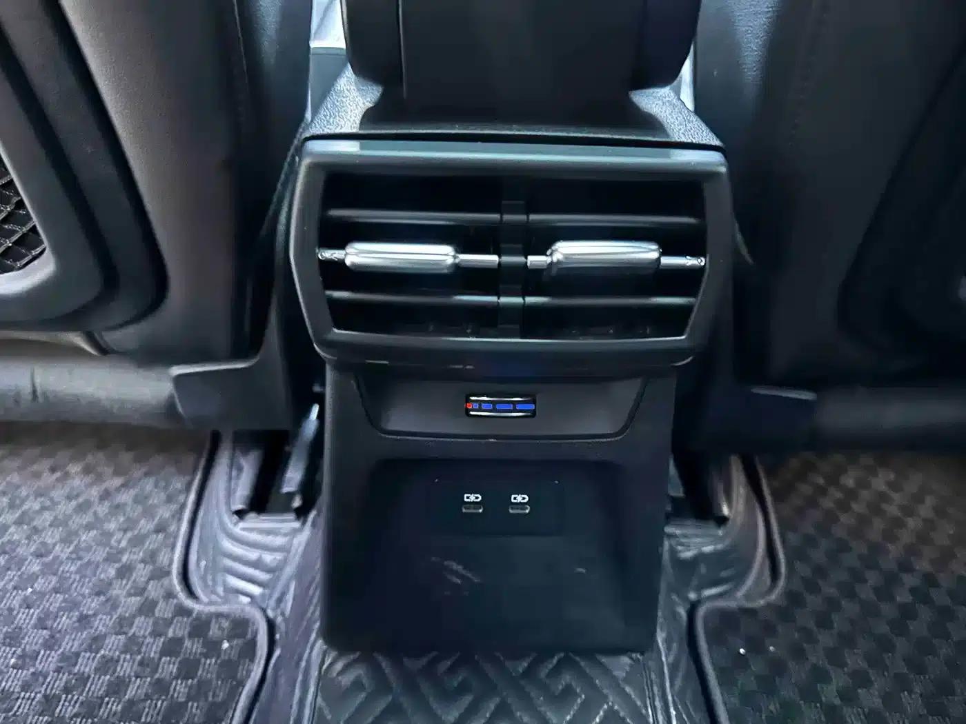 2022 Audi A3 A3L Limousine 35 TFSI Luxury Sport — миниатюра 17