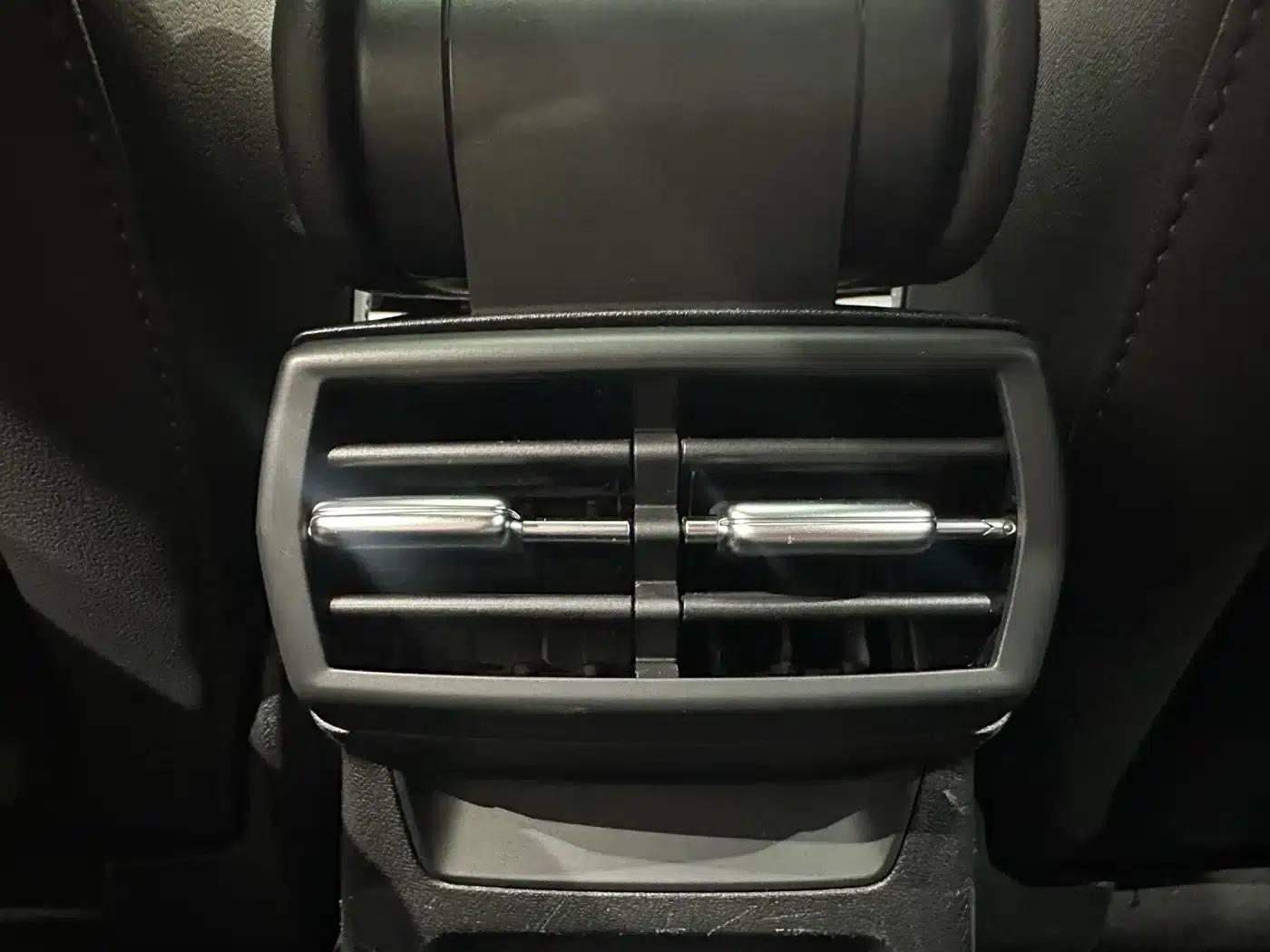 Audi A3 2023 Sportback 35 TFSI Fashion Sport — миниатюра 15