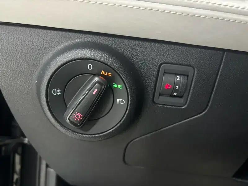 Jetta VS5 2022 280TSI Automatic Entry-Level Edition — миниатюра 17