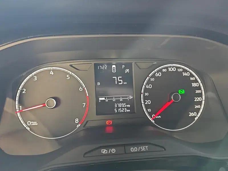 Jetta VS5 2019 280TSI Automatic Entry-Level Edition — миниатюра 11