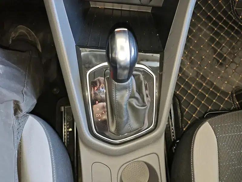 Jetta VS5 2019 280TSI Automatic Entry-Level Edition — миниатюра 13