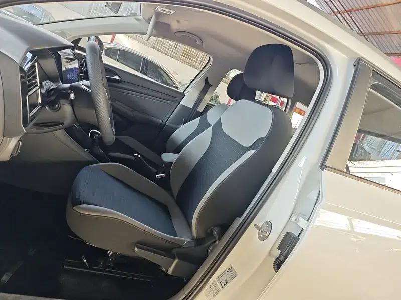 Jetta VS5 2019 280TSI Automatic Entry-Level Edition — миниатюра 14