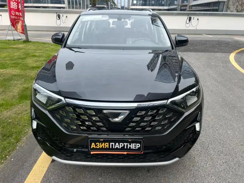 Jetta VS5 2023 280TSI Automatic Enjoy Edition — миниатюра 2