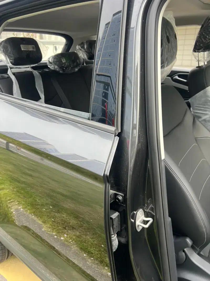 Jetta VS5 2023 280TSI Automatic Enjoy Edition — миниатюра 11