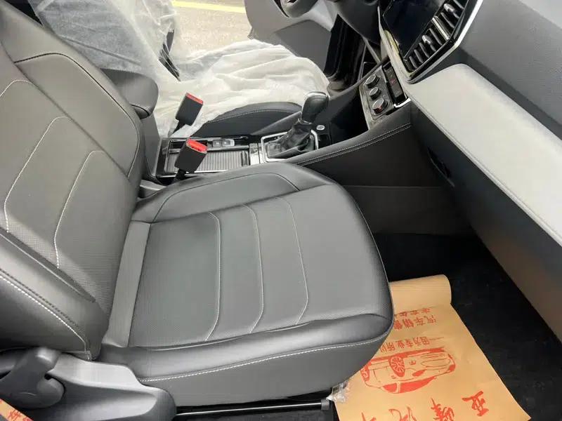 Jetta VS5 2023 280TSI Automatic Enjoy Edition — миниатюра 14