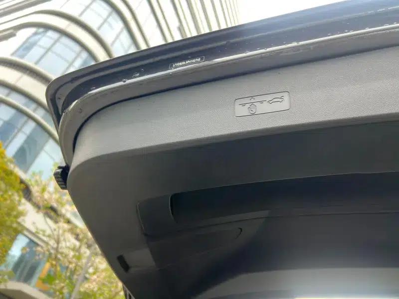 Jetta VS5 2023 280TSI Automatic Enjoy Edition — миниатюра 15