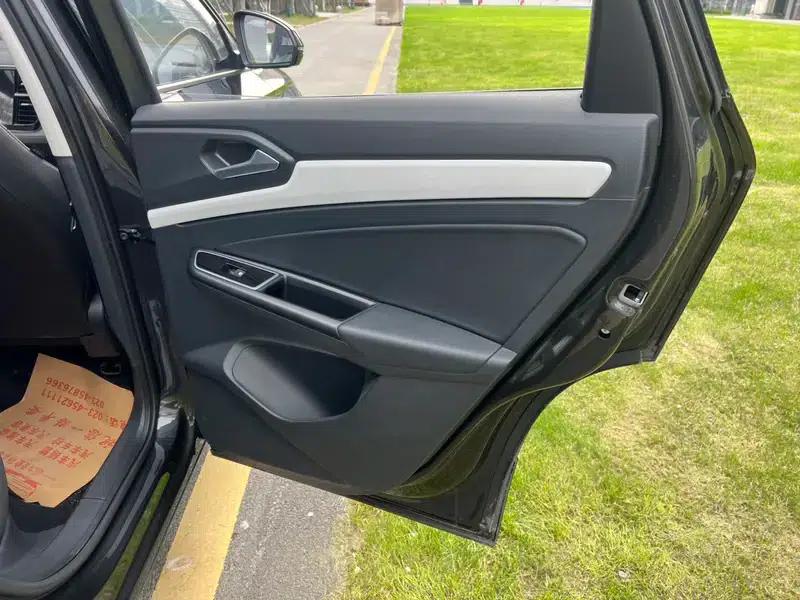 Jetta VS5 2023 280TSI Automatic Enjoy Edition — миниатюра 16